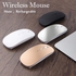 Wireless Bluetooth Mouse For Macbook Air Pro For