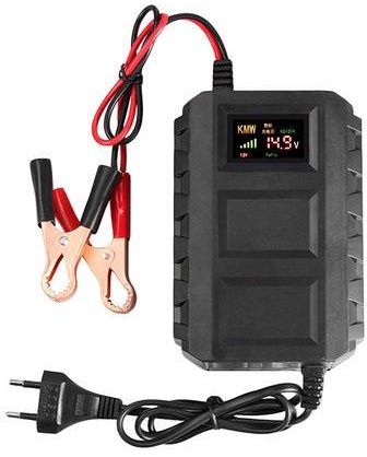 Lead Acid Car Battery Charger