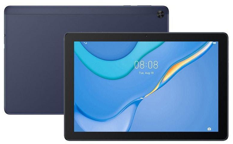 Huawei MatePad T10, Wi-Fi, 9.7 Inch, 32GB, Deepsea Blue