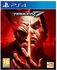 Get Bandai Namco Tekken 7, Compatible with PlayStation 4 Console with best offers | Raneen.com