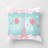 Unicorn Decorative Pillowcase Cartoon Owl Seat Cushion Home Pillow Case Pillowcase 45*45 Unicornio Pillow Cover