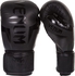Venum 10Oz Ladies' Premium Synthetic Leather Boxing Gloves - Black