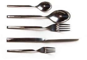 New Wave Cutlery 70 Pieces Set