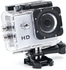 Crony 720p HD waterproof sports camera,grey