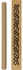 Wooden Incense Burner with Oud sticks 24 x 3.50cm