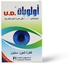 Olopat, U.D Eye Drops Solution, Anti-Allergic - 30 Pcs