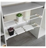 Adjustable Expandable Shelf And Organizer, Storage Shelf For Kitchen, Closet, Wardrobe And Home Decor, Nail-free Space Saving Shelf, From 50Cm To 80Cm
