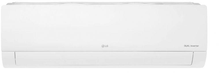 LG Dualcool Inverter Compressor STD 1.5 HP Cooling Only Energy Saving Fast Cooling S4-Q12JA3AE