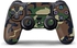 Skin Sticker For Sony PlayStation 4 Console PS4-Ctr-Cam008
