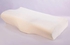 Max Comfort Advanced Medical Memory Foam Pillow - White