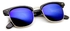 نظارات شمسية للجنسين لون اسود وازرق 41