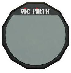 Vic Firth Practice Pad 6"