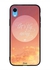 Skin Case Cover -for Apple iPhone XR Lets Fly Away ليتس فلاي أواي