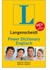 Langenscheidt Power Dictionary Englisch: Englisch – Deutsch / Deutsch – Englisch