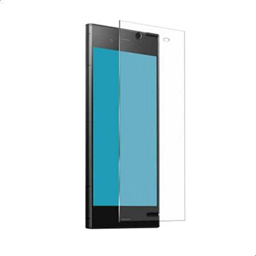 Tempered Glass Screen Protector For Sony Xperia XZ1