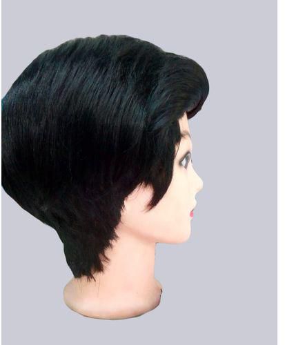 Generic Women Fashion Bob Human Hair Short Wig Price From Jumia In Kenya Yaoota