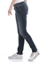 ONLY Blue Slim Fit Jeans Pant For Women