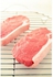 Young Angus Beef Sirloin Steak ~500g
