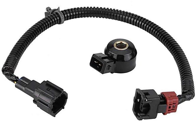 High Quality Car Sensor & Wiring Harness for Infiniti Nissan 22060-30P00/24079-31U01