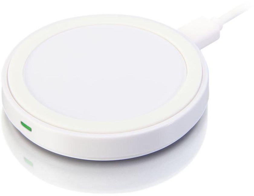 Margoun wireless charger for Nokia, White