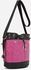 SPRING Double Usage Padded Bag - Purple