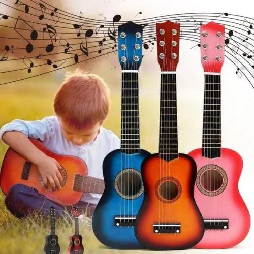 23 Inch Kids Acoustic Guitar