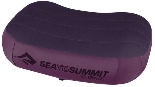 SEA TO SUMMIT Pillow Aeros Premium Large