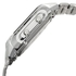 Casio Standard for Women - Digital Stainless Steel Band Watch - A500WA-1