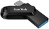 SanDisk 32GB Ultra Type-C OTG Flash Drive For Android Smartphones