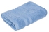 Washcloth Soft Shower Blue , 100064216