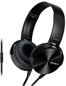Sony MDR-XB450 Wired