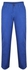 Livergy Chinos Trouser - Blue