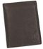 Bifold Wallet For Men by Polo Ralph Lauren, Brown, Leather, 405166361