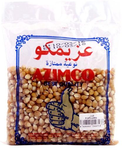 Azimco Popcorn 300g
