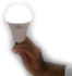 CRONY Smart LED Bulb energy-saving light bulb 9W