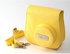 Fujifilm Carry Case for Instax Mini 8 Camera - Yellow