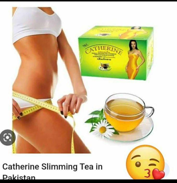 SLIMMING TEA Catherine Slimming Tea/Weight Loss/ Flat Tummy Tea
