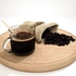 عصي تقليب القهوة من الخشب للقهوة والشاي واللبن والعصير، واعمال الحرف اليدوية، (4.3 بوصة) من 200 قطعة