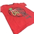 Al Wedad BOY T-Shirt Half Sleeves Printed - 20210 - RED