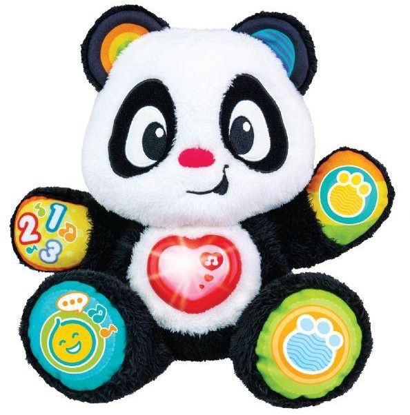 WinFun – Learn With Me Panda Pal