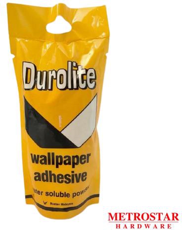 Durolite Wallpaper Adhesive 125g