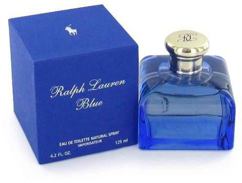 Blue by Ralph Lauren for Women - Eau de Toilette, 125 ml