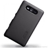 Nillkin Super shield Case Cover for NOKIA LUMIA N820 with Screen Guard Included [Black]