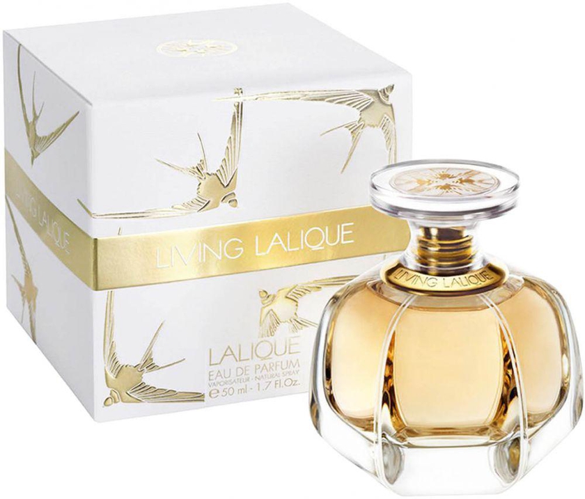 Lalique Living for Women - Eau de Parfum, 100 ml