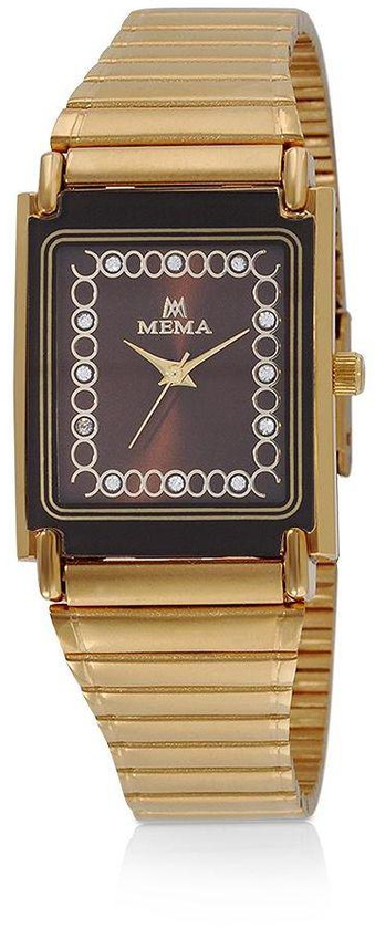 Casual Watch for Women by Mema, Analog, MM1168M010107