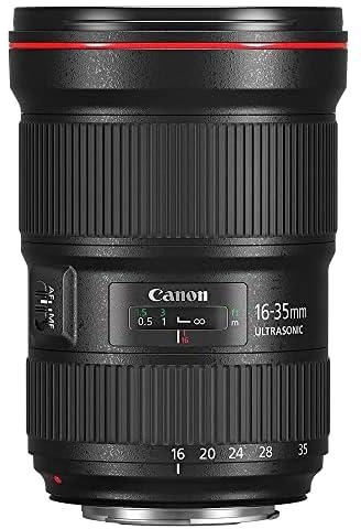 Canon EF 16 35mm f/2.8L III USM Lens