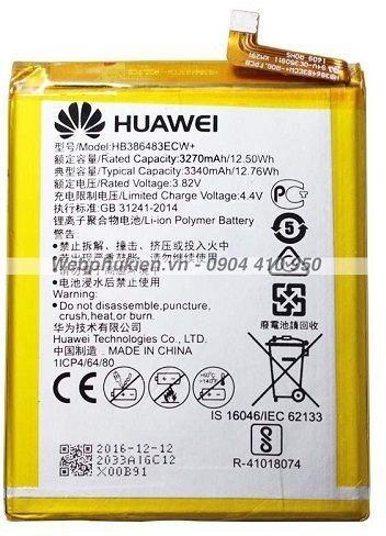 Huawei GR5 2017 BLL-L23 Replacement Battery