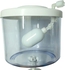 Water Dispenser Bottle With Float Attached To Water Filter