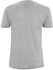 Mauton Blank Short Sleeve T-shirt - Grey
