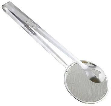 Colander Kitchen Tool Silver